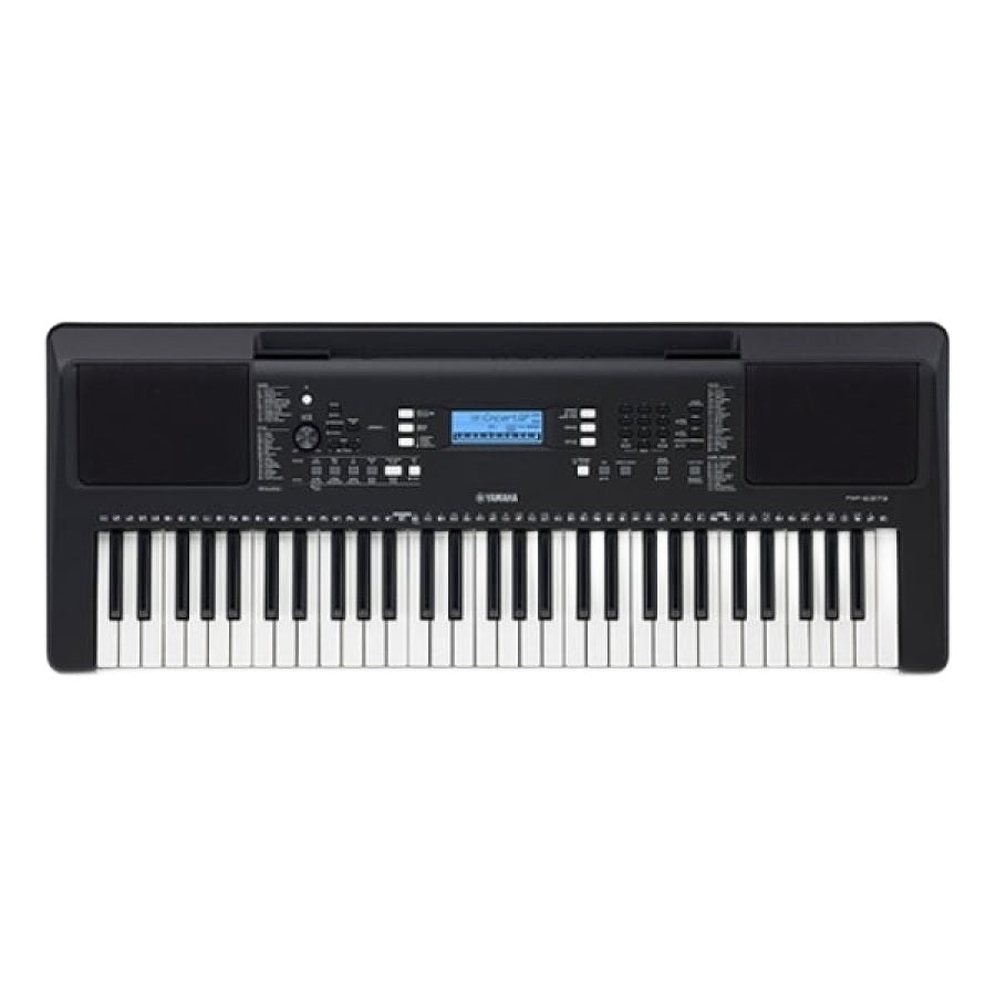 Yamaha PSR-E373 61-Key Portable Keyboard