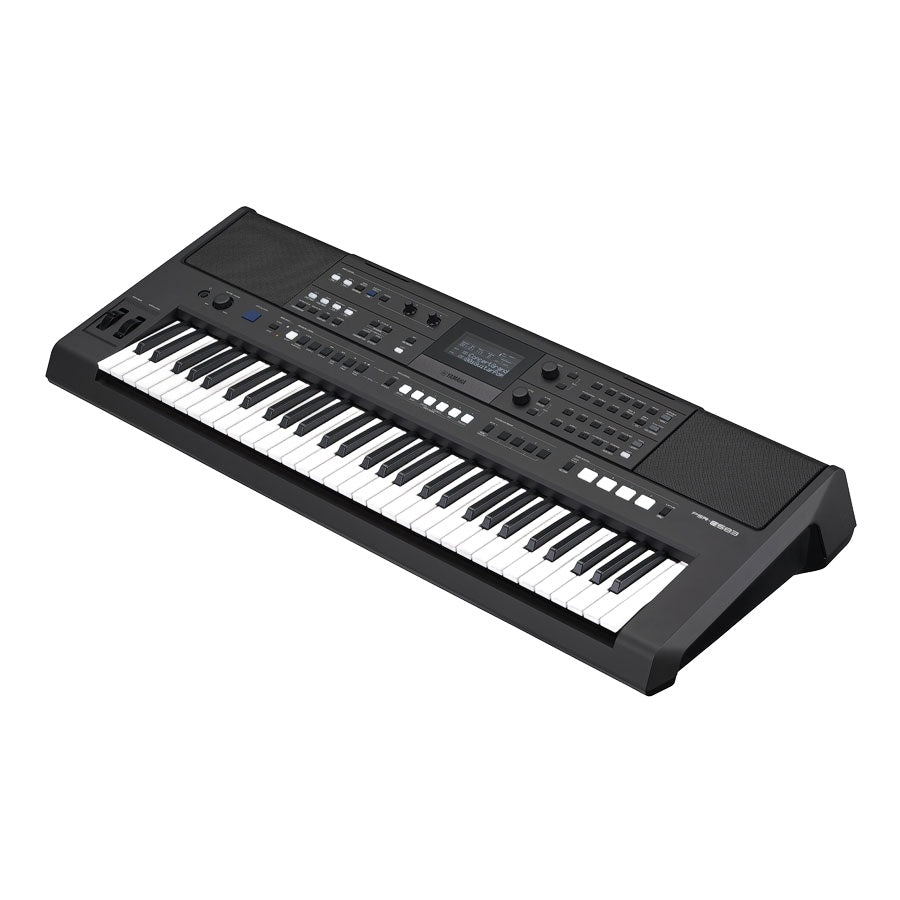 Yamaha PSR-E583 Portable Keyboard