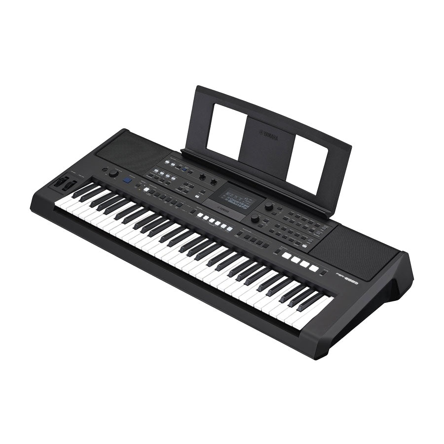 Yamaha PSR-E583 Portable Keyboard