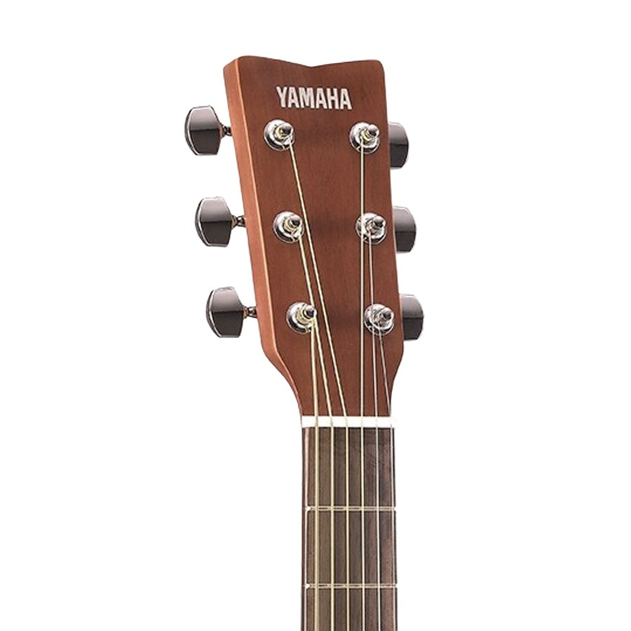Yamaha FSX400 Electro Acoustic Guitar - Smoky Black