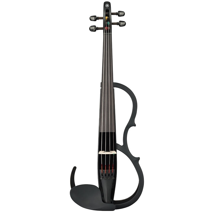 Yamaha YSV104 Silent Violin 4/4 Full Size- Black