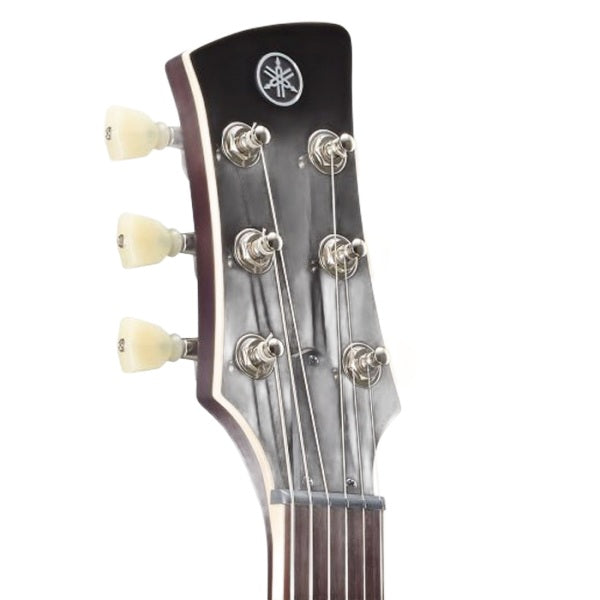 Yamaha Revstar RSS02T Electric Guitar With Gig Bag - Black