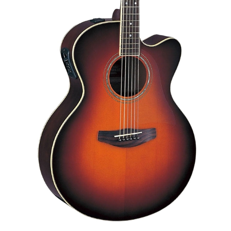 Yamaha CPX500 OVS Acoustic Electric Guitar