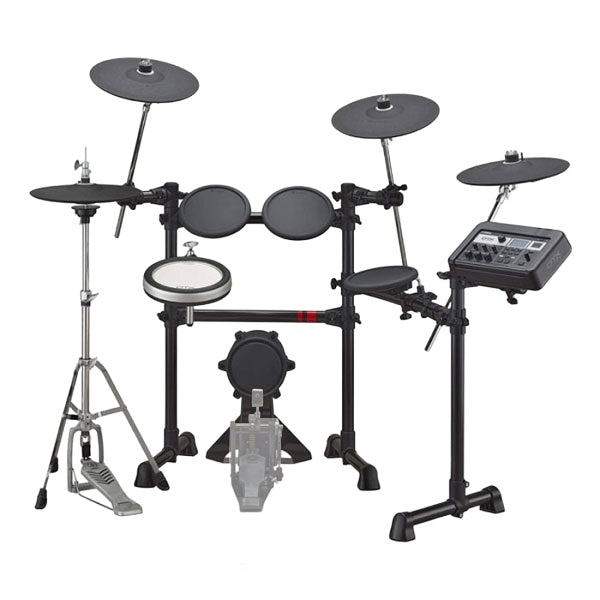 Yamaha DTP62-X Electronic Drum Kit With DMR6 Drum Module