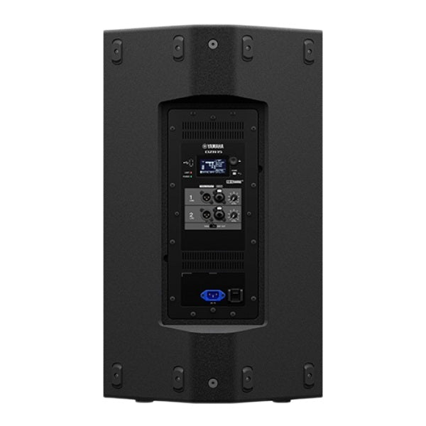 Yamaha DZR15 2-Way Bi-Amped Powered Loudspeaker