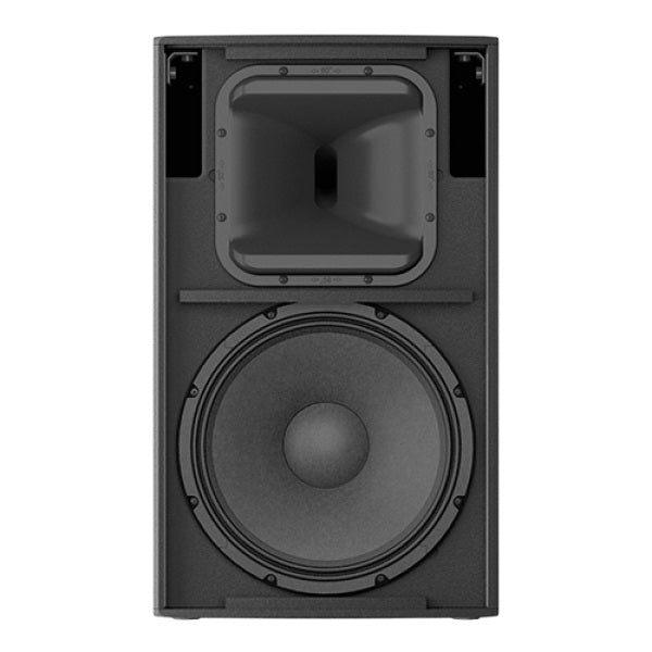 Yamaha DZR15 2-Way Bi-Amped Powered Loudspeaker