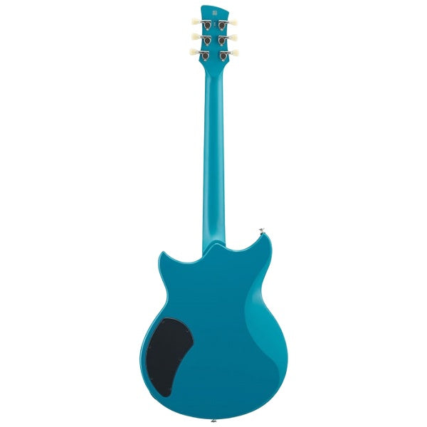 Yamaha Revstar Element RSE20 Electric Guitar With Gig Bag - Swift Blue