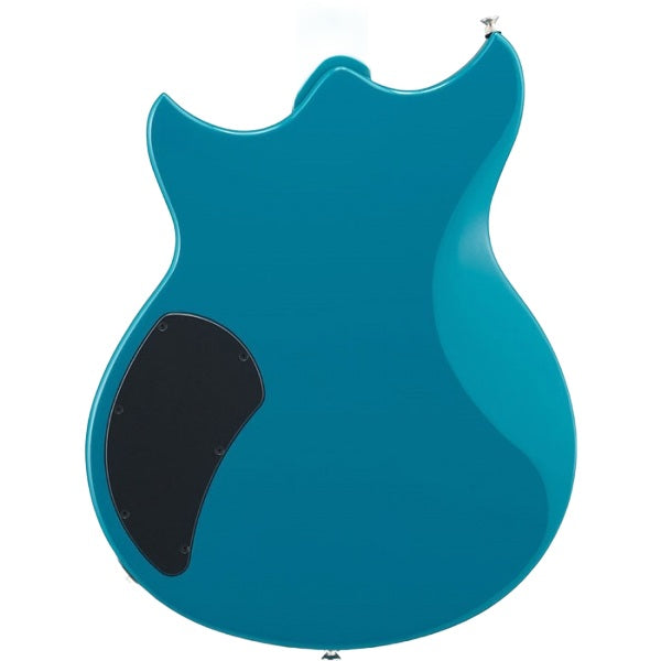 Yamaha Revstar Element RSE20 Electric Guitar With Gig Bag - Swift Blue