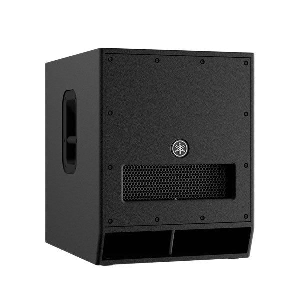 Yamaha DXS15mkII 15-Inch Powered Subwoofer