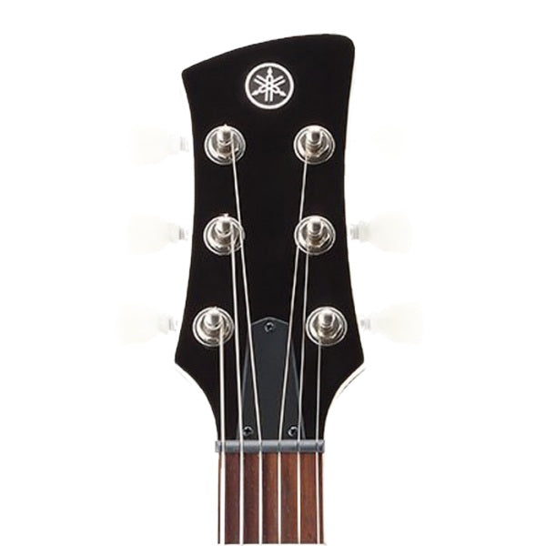 Yamaha Revstar RSS02T Electric Guitar With Gig Bag - Sunset Burst