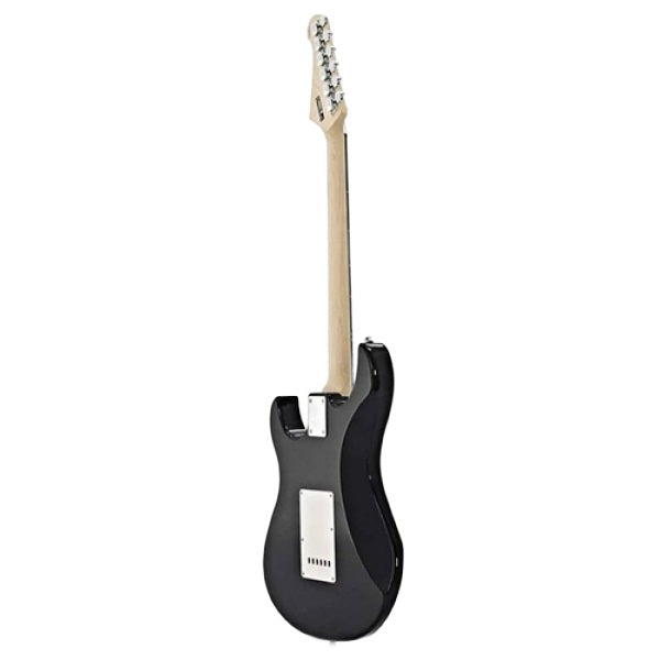 Yamaha PAC012 Pacifica Electric Guitar With Gig Bag - Black