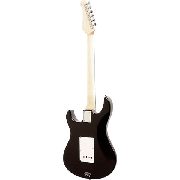 Yamaha Pacifica PAC112J Pacifica Electric Guitar With Gig Bag - Black