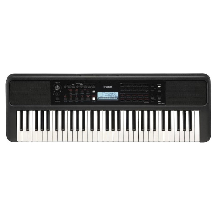 Yamaha PSR-E383 61-Keys Portable Keyboard