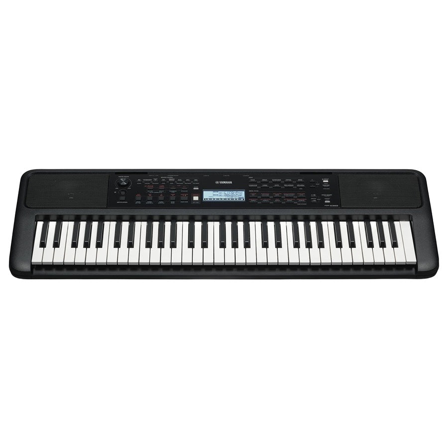 Yamaha PSR-E383 61-Keys Portable Keyboard