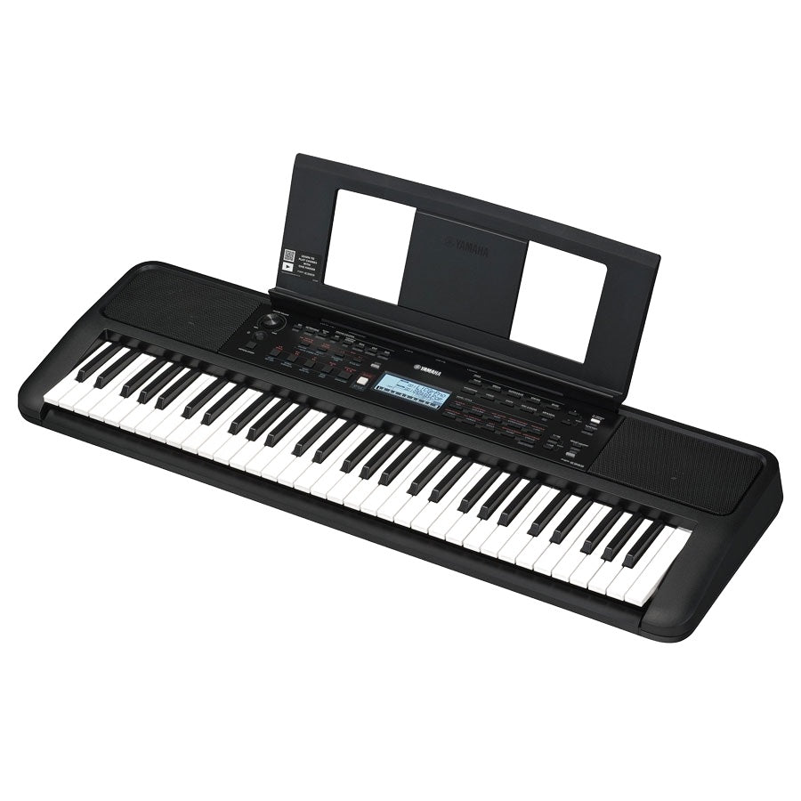 Yamaha PSR-E383 61-Keys Portable Keyboard