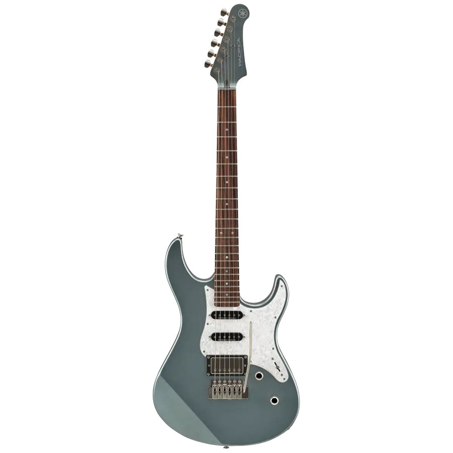 Yamaha Pacifica PAC612VIIX MG 6-String Electric Guitar With Gig Bag - Mist Green