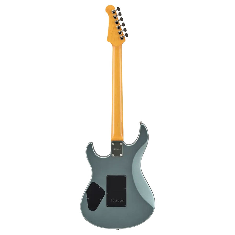 Yamaha Pacifica PAC612VIIX MG 6-String Electric Guitar With Gig Bag - Mist Green