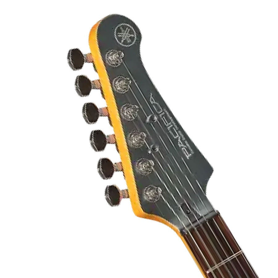Yamaha Pacifica PAC612VIIX MG 6-String Electric Guitar With Gig Bag - Mist Green