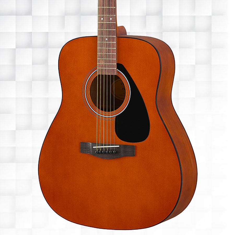 Yamaha F280 WBR Acoustic Guitar - Wood Brown