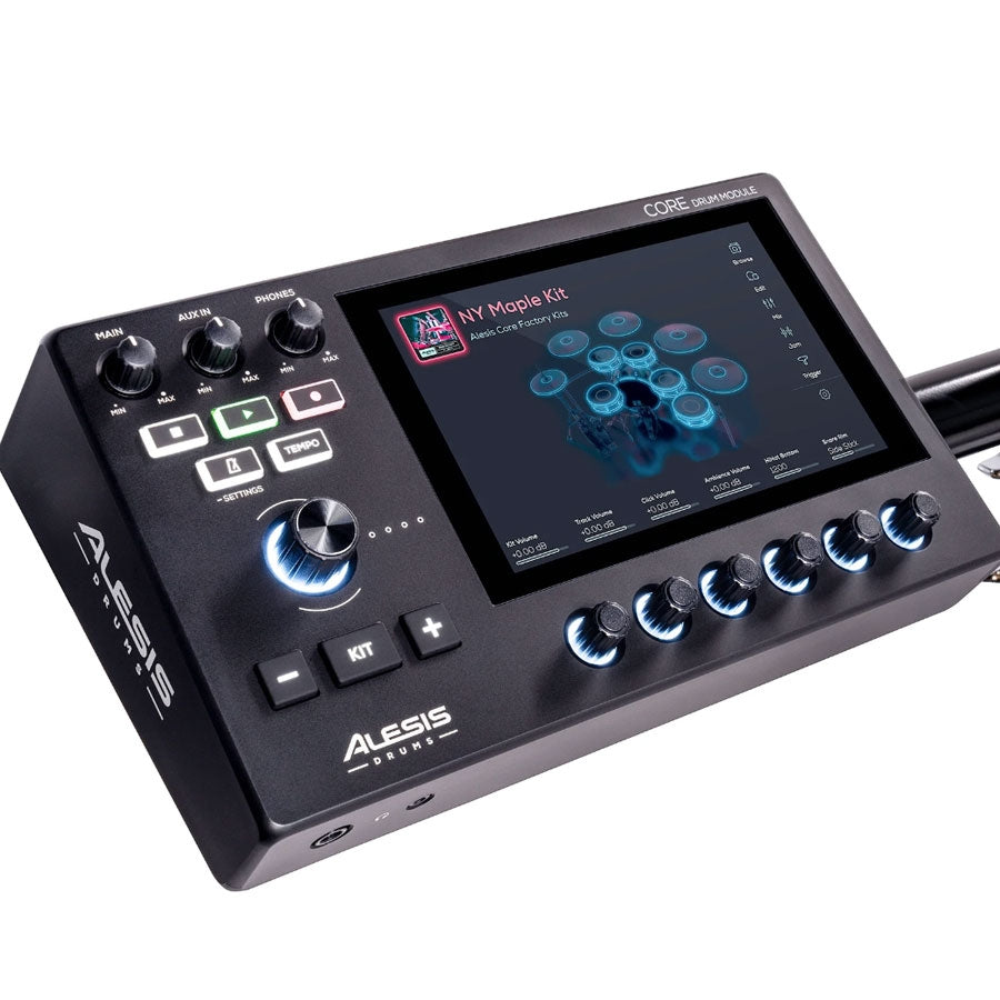 Alesis Strata Core Nine-Piece Electronic Drum Kit