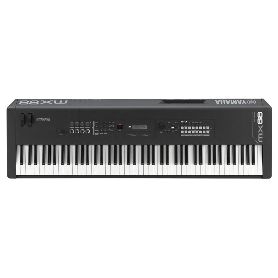 Yamaha MX88 Synthesizer Keyboard With 88 Keys