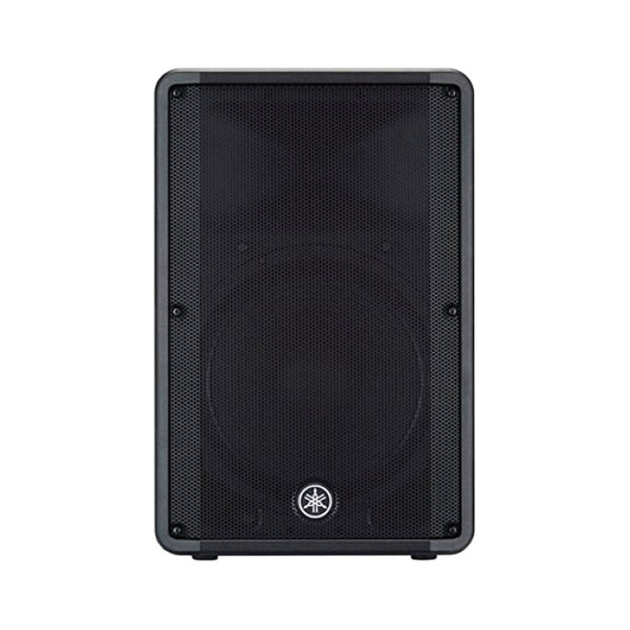Yamaha DBR12 12-Inch 2-Way Powered Loudspeaker