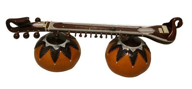 Vichitra Veena