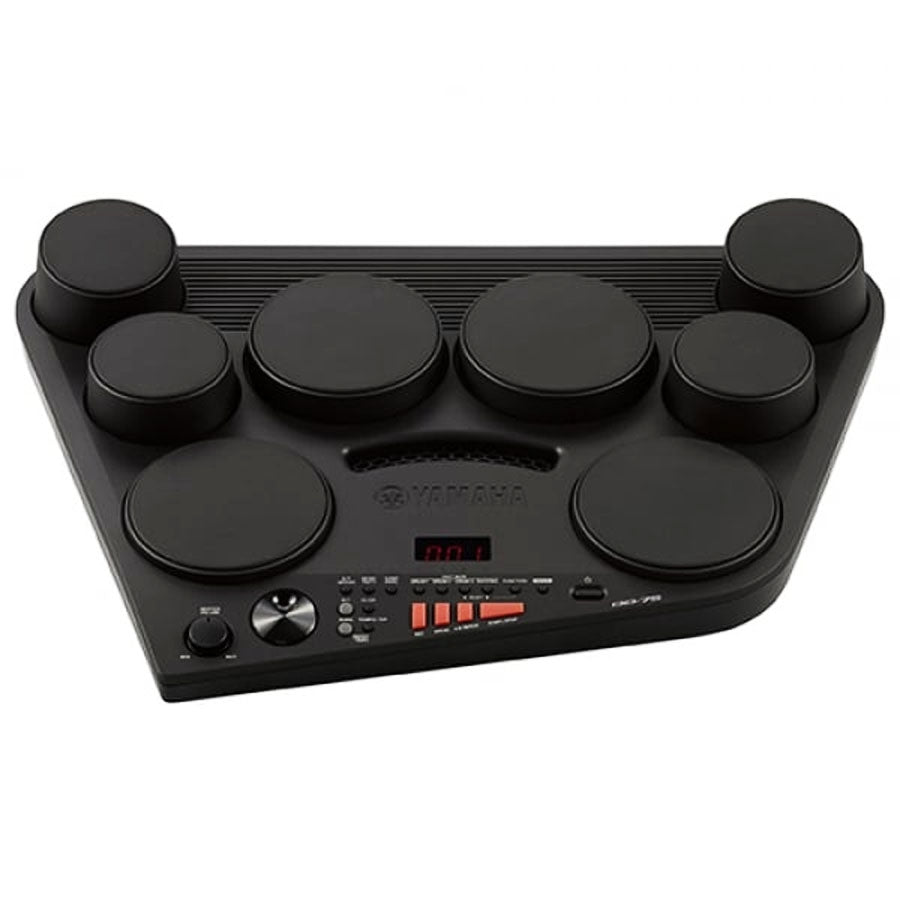 Yamaha DD-75 Portable Digital Drum
