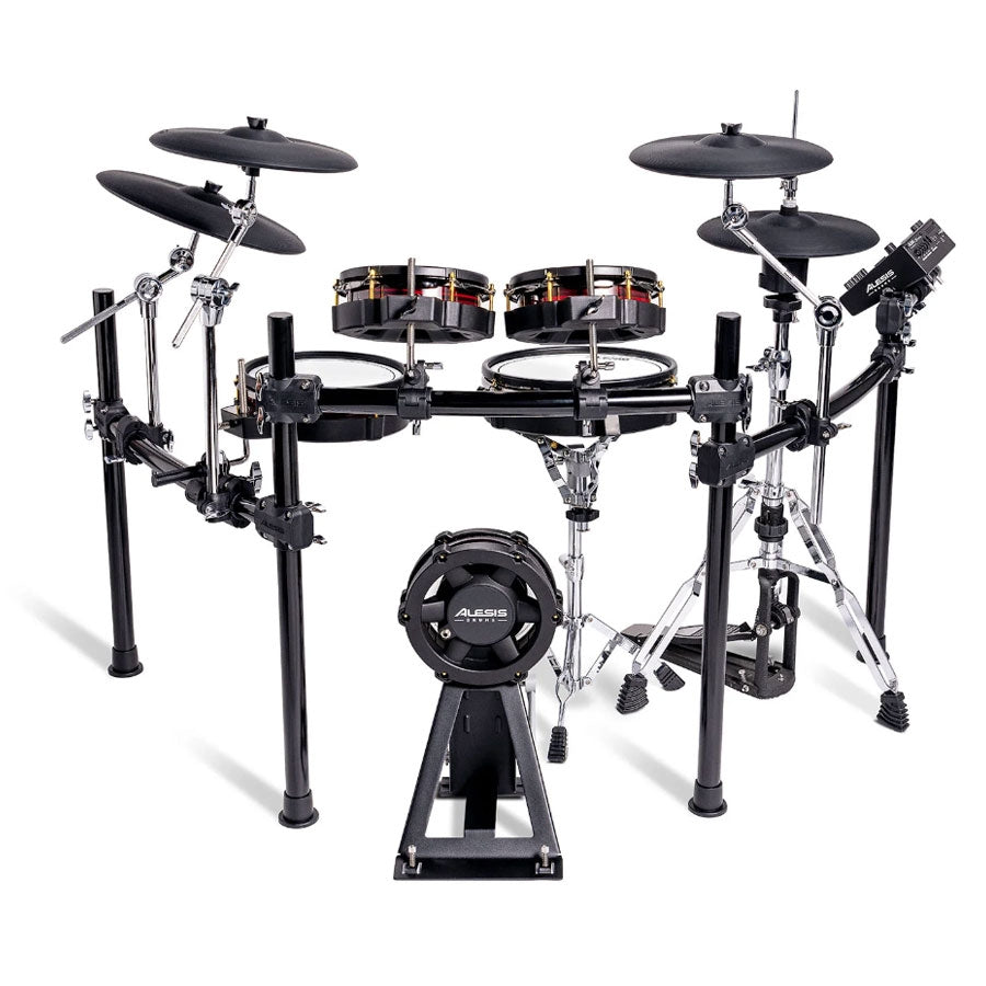 Alesis Strata Core Nine-Piece Electronic Drum Kit