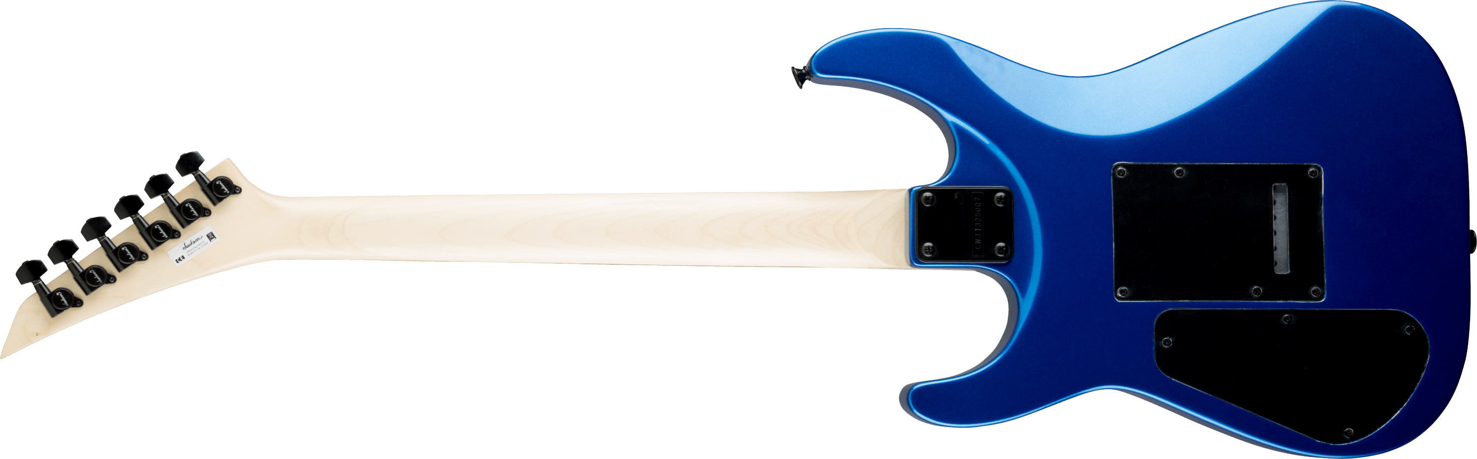 Jackson JS Series Dinky JS12 Electric Guitar