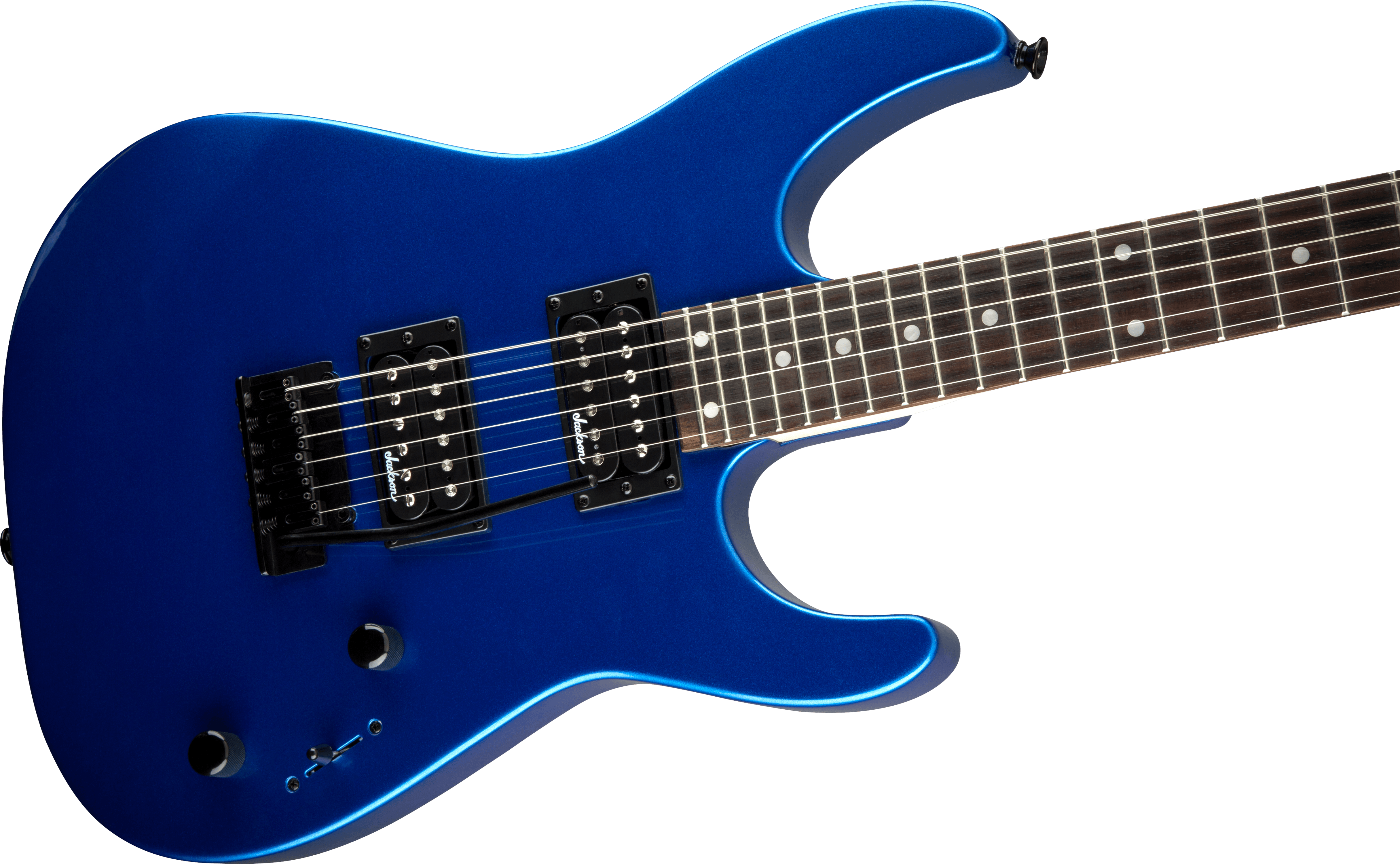 Jackson JS Series Dinky JS12 Electric Guitar