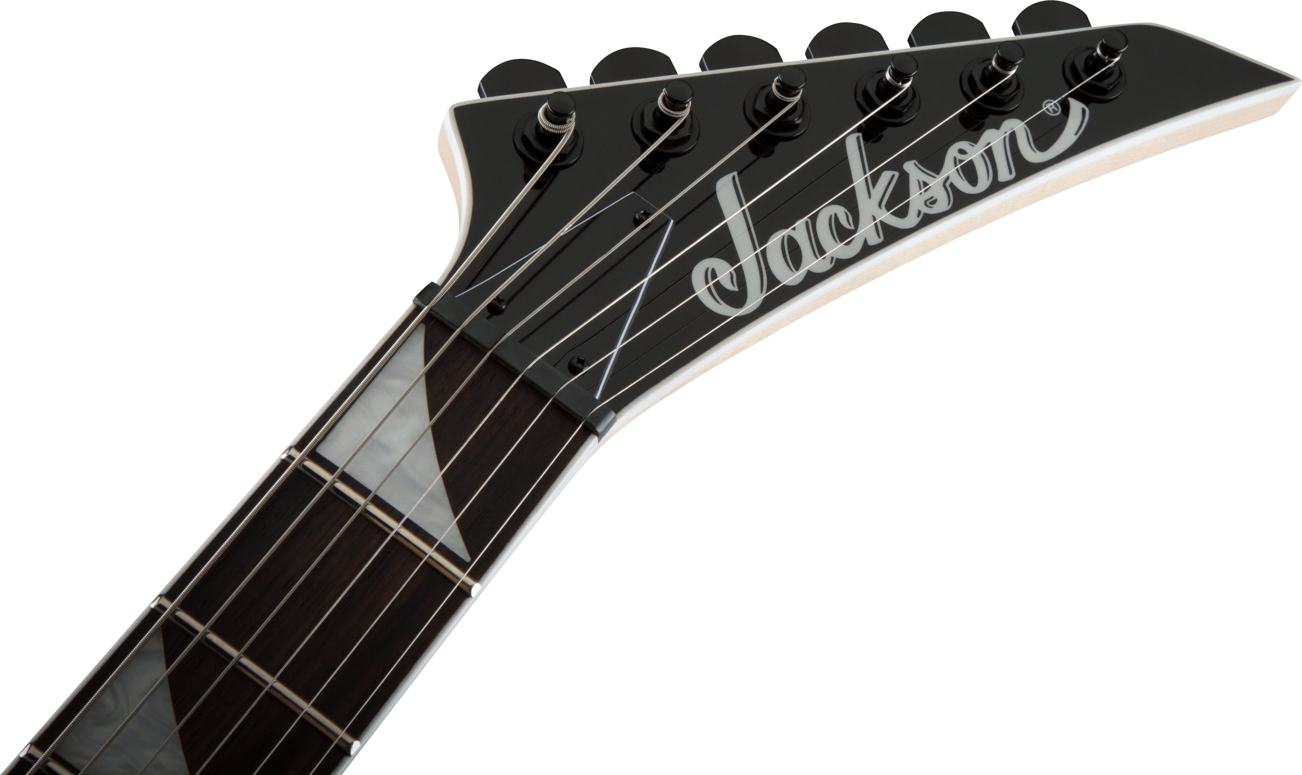 Jackson JS Series Dinky Arch Top JS22 DKA LH Black