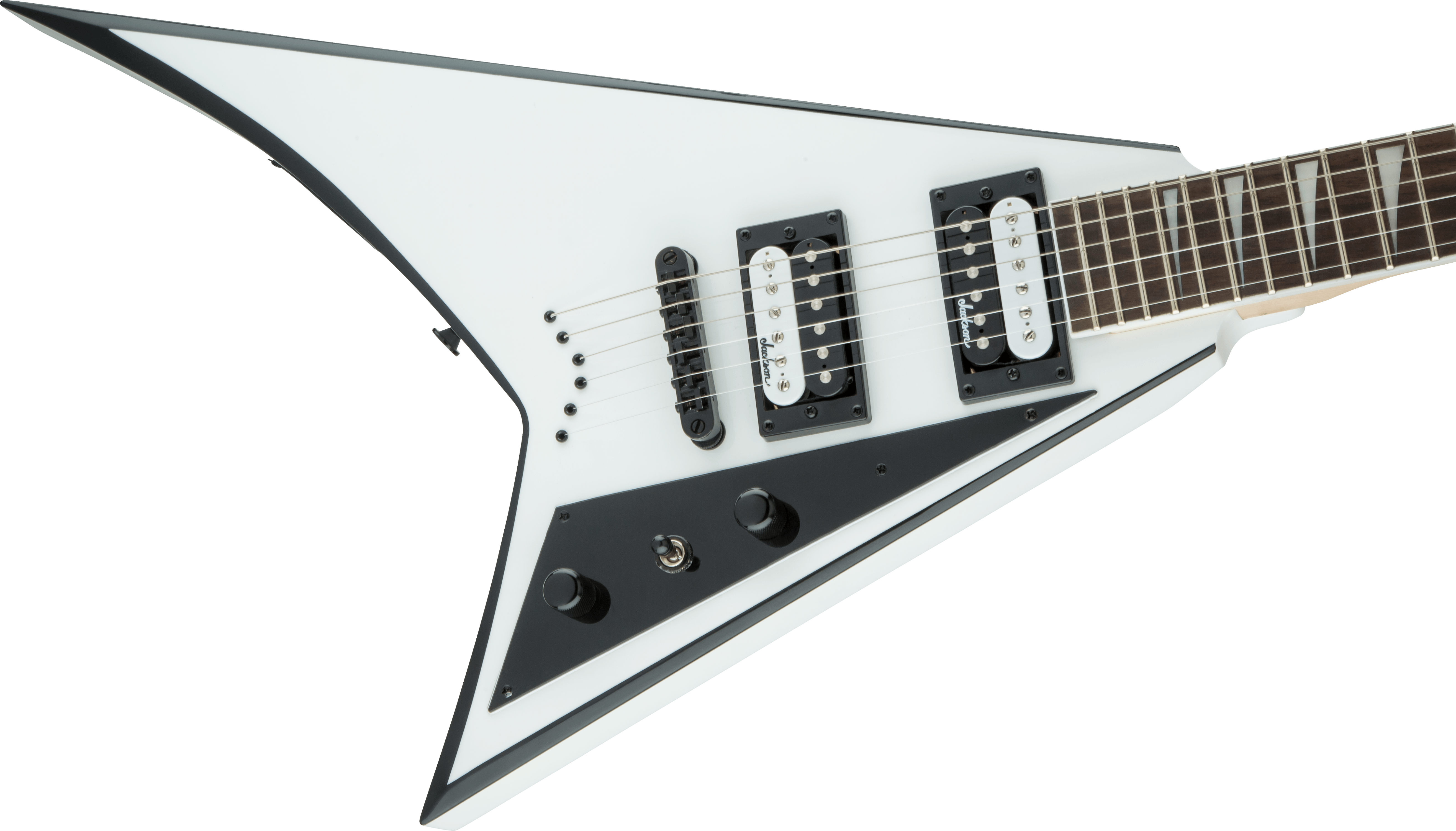 Jackson JS Series Rhoads JS32T Guitar