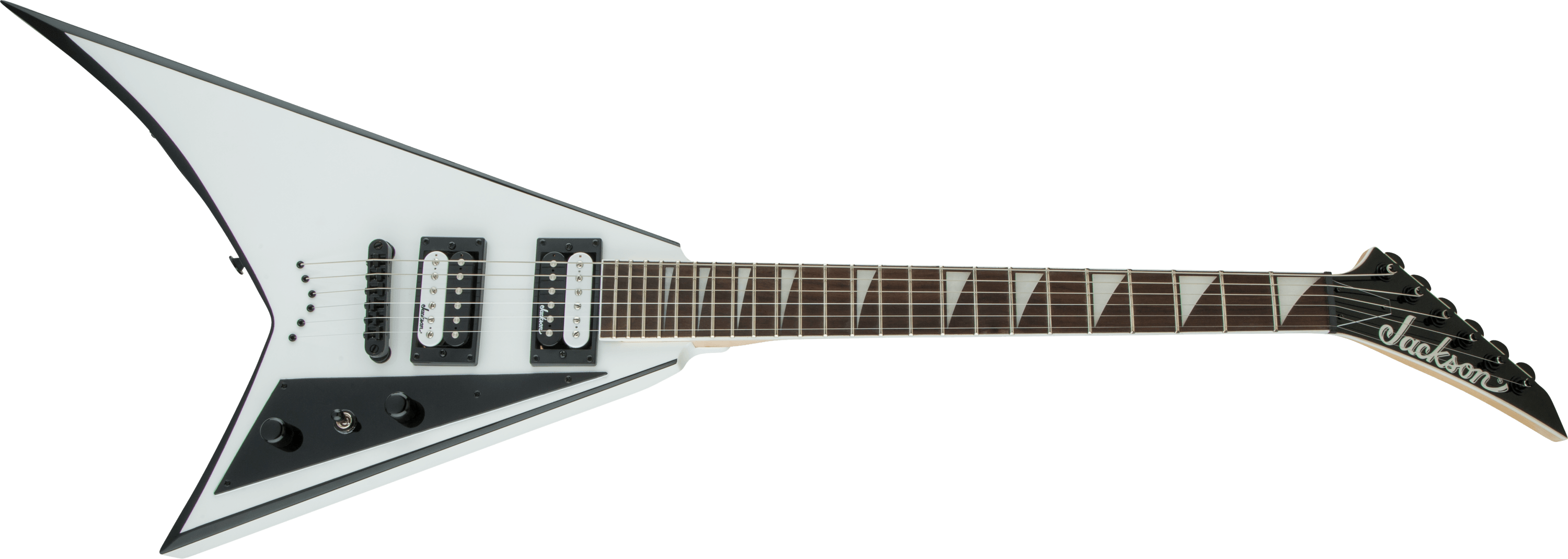 Jackson JS Series Rhoads JS32T Guitar