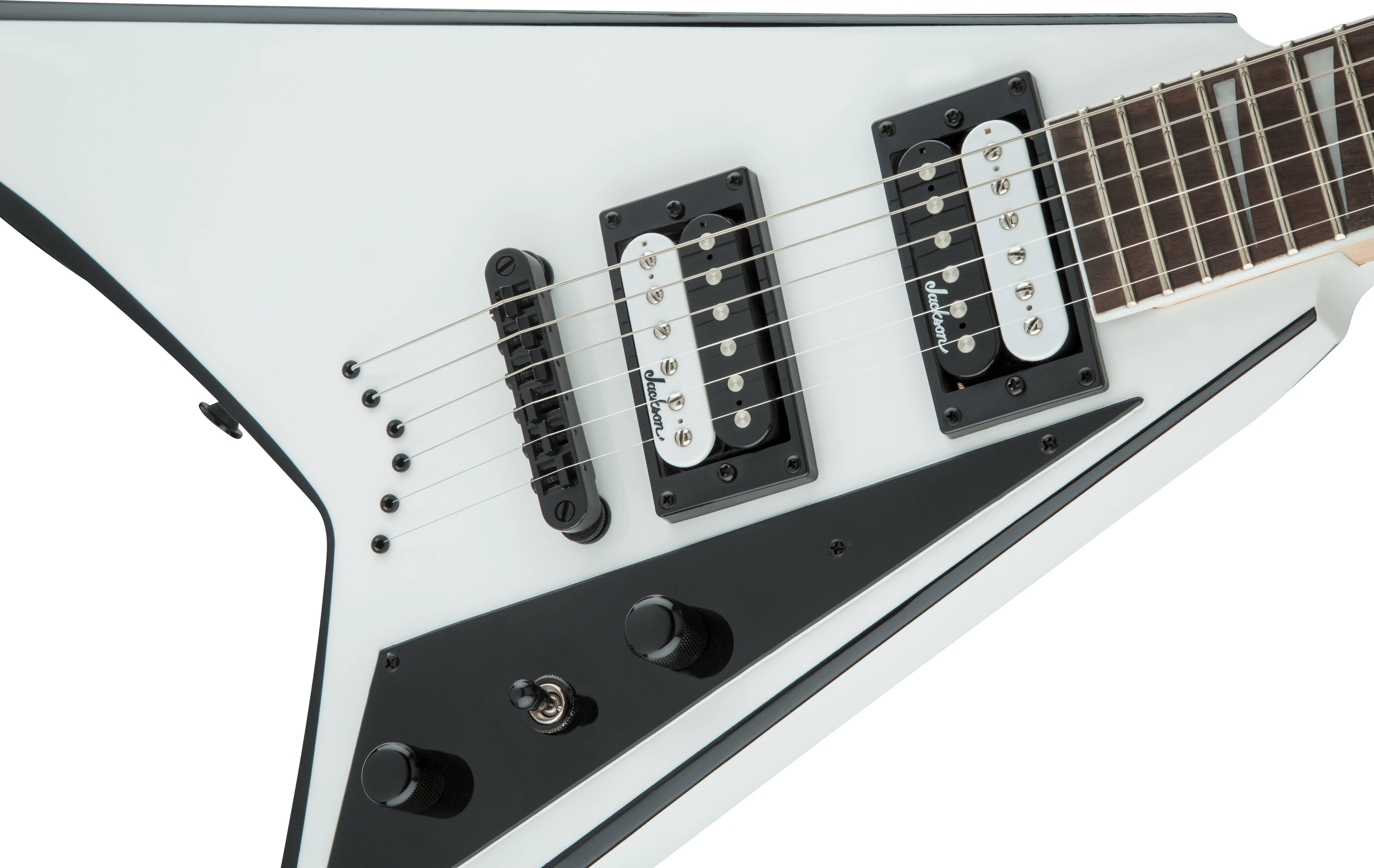 Jackson JS Series Rhoads JS32T Guitar