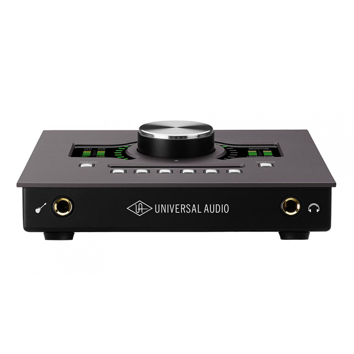 Universal Audio Apollo Twin Duo MK2 [Heritage Edition]