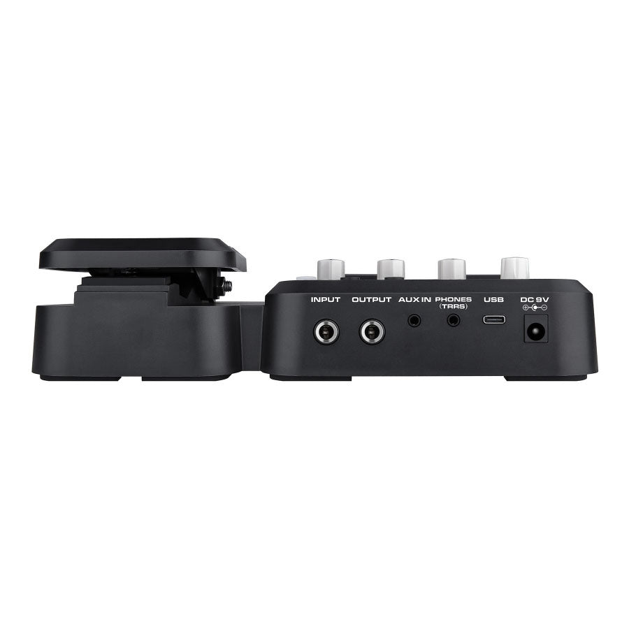 NUX MG-101 Guitar Multi Effect Processor