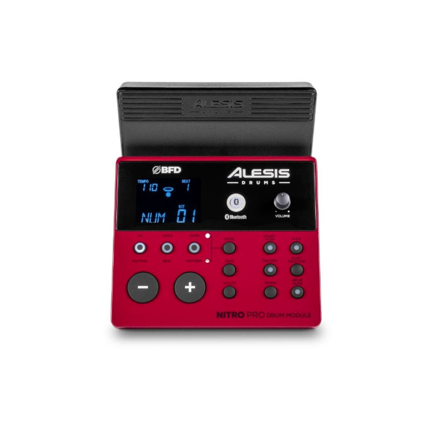 Alesis Nitro Pro 8 Piece Electronic Drum Kit