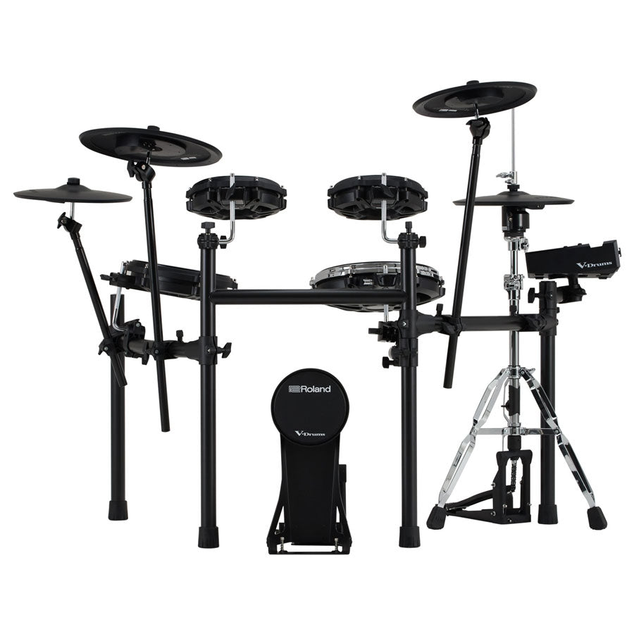 Roland TD316 V-Drums 5-Piece Electronic Drum Kit