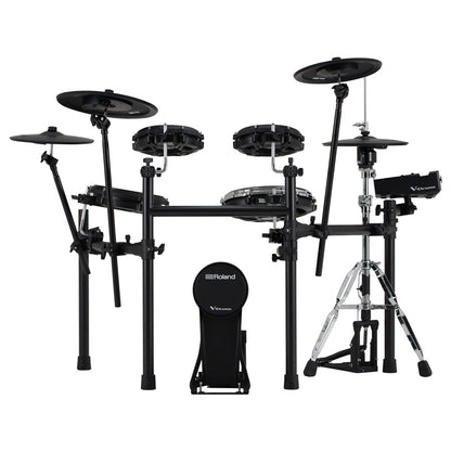 Roland TD316 V-Drums 5-Piece Electronic Drum Kit