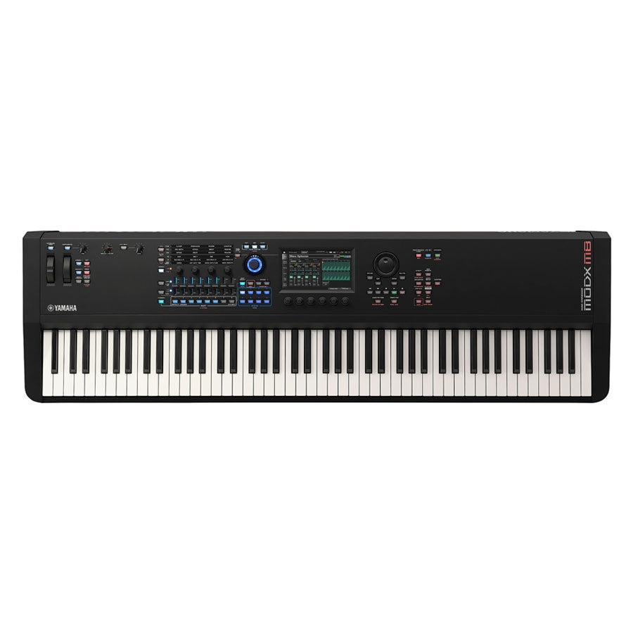 Yamaha MODX M8 88-Key Performance Synthesizer