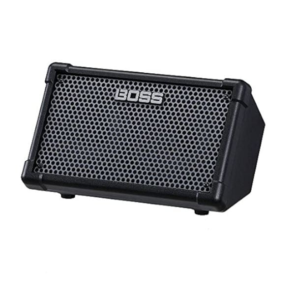 Boss CUBE STREET II Multi-Instrument Battery Amplifier