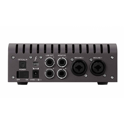 Universal Audio Apollo Twin Duo MK2 [Heritage Edition]