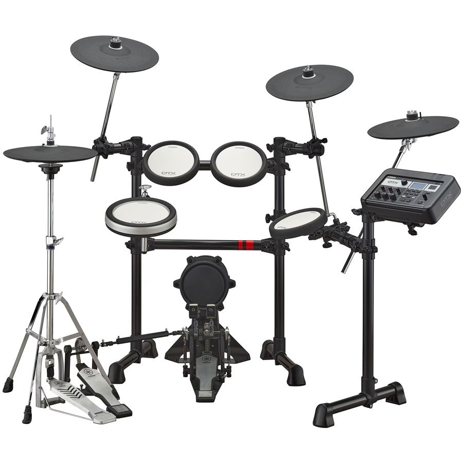 Yamaha DTX6K3-X Electronic Drum Kit