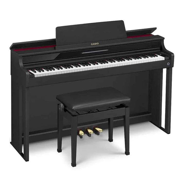 Casio AP-550 Celviano Digital Piano