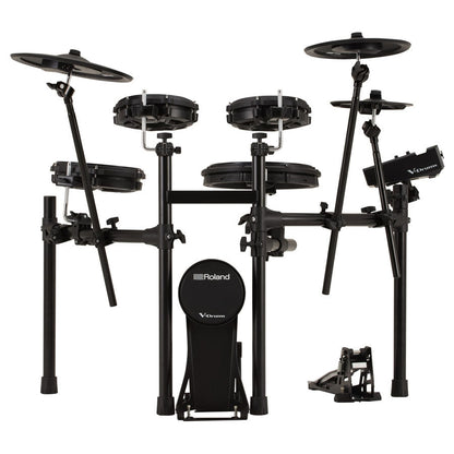 Roland TD313 V-Drums 5-Pieces Electronic Drum Kit