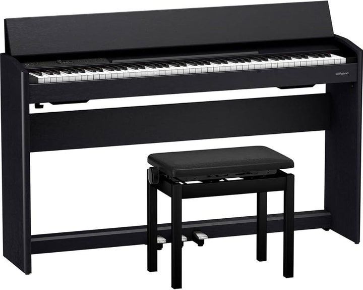 Roland, 88-Key Digital Pianos-Home,F701