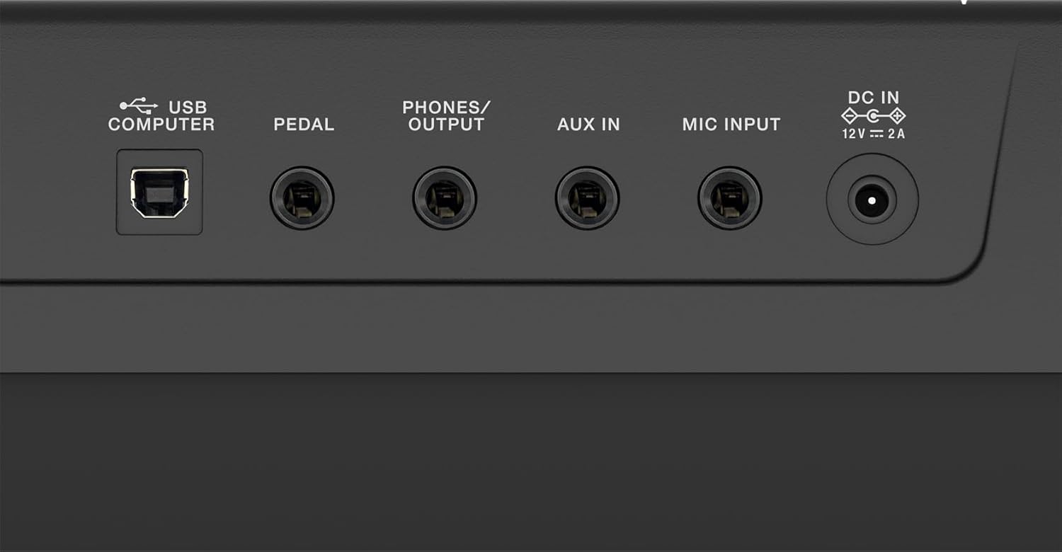 Roland E-X10 Arranger Keyboard