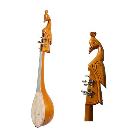 Dotara with Bengali Baul Style