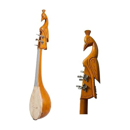 Dotara with Bengali Baul Style